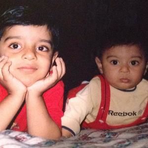 Meet your Posher, Atya